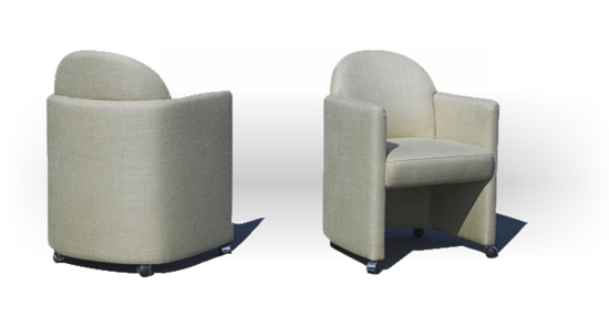 dinerfauteuil model Company