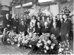 Het 50 jarig jubileum in 1953. Click voor details